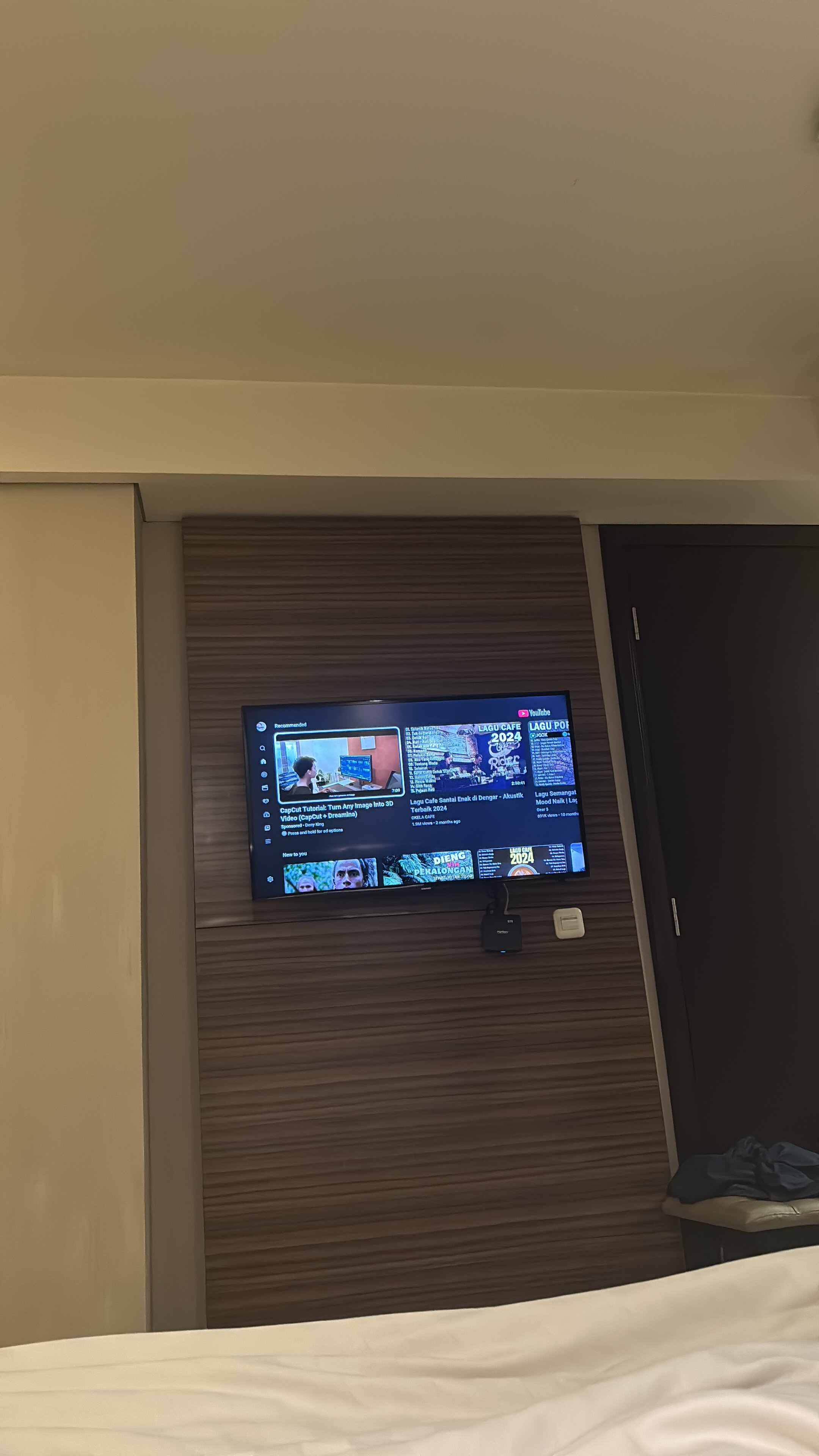 The Alana Hotel & Convention Center - Solo-官方