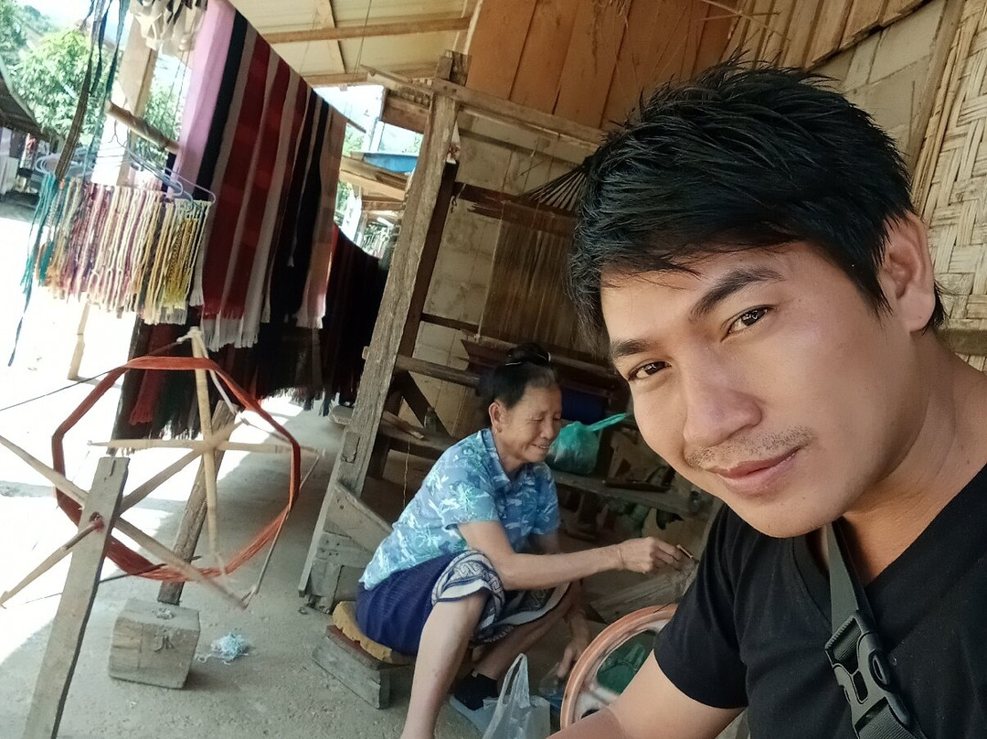 Experience Lao Tours景点图片