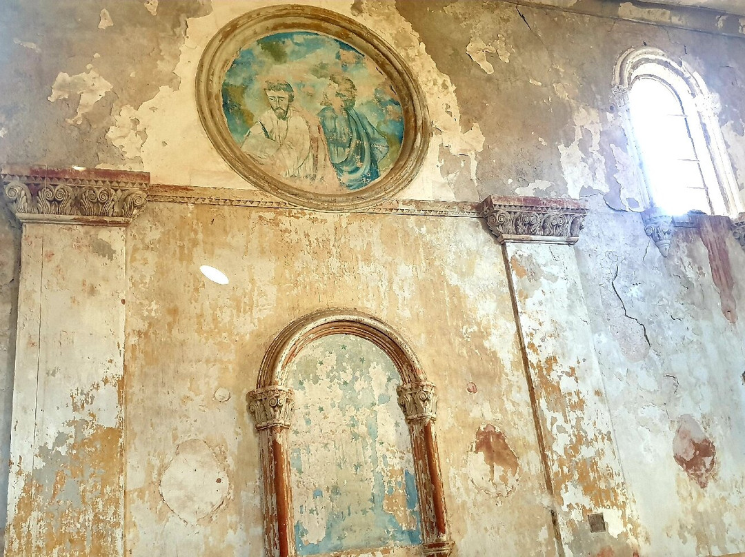 Antigua Iglesia de Escombreras景点图片