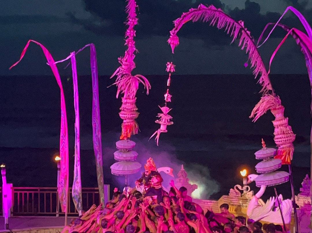 Bestrip-Dangin Puri必去景点