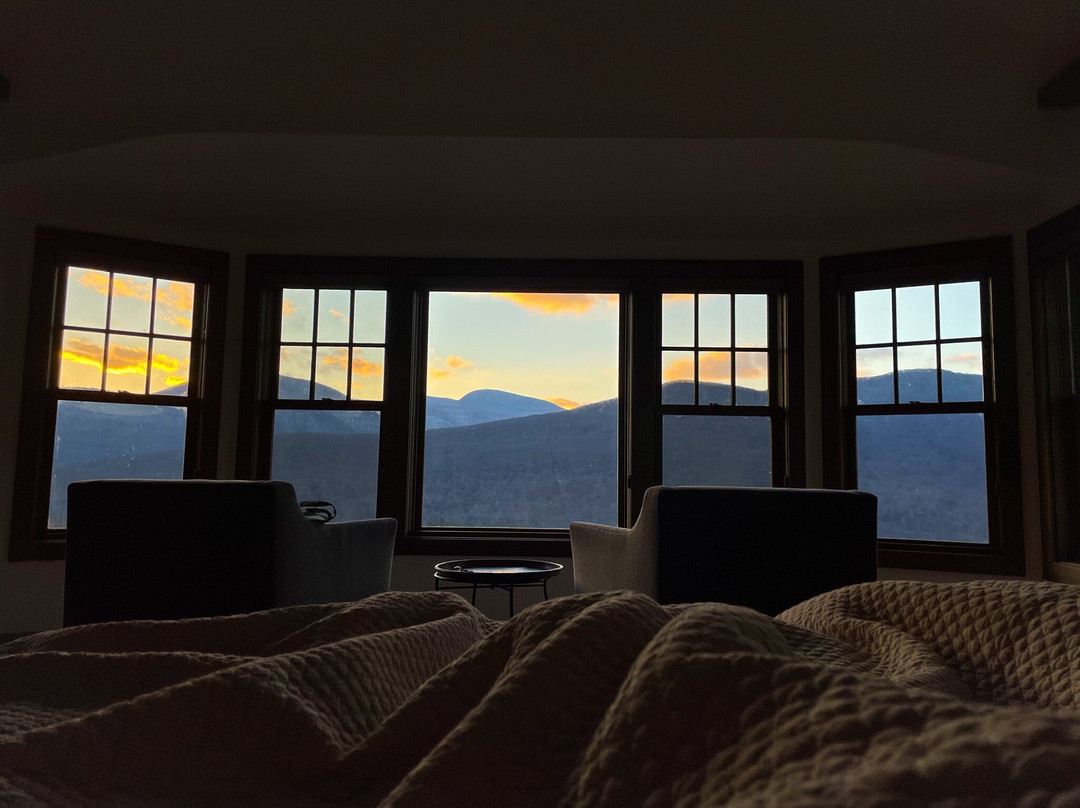 Onteora, The Mountain House主图