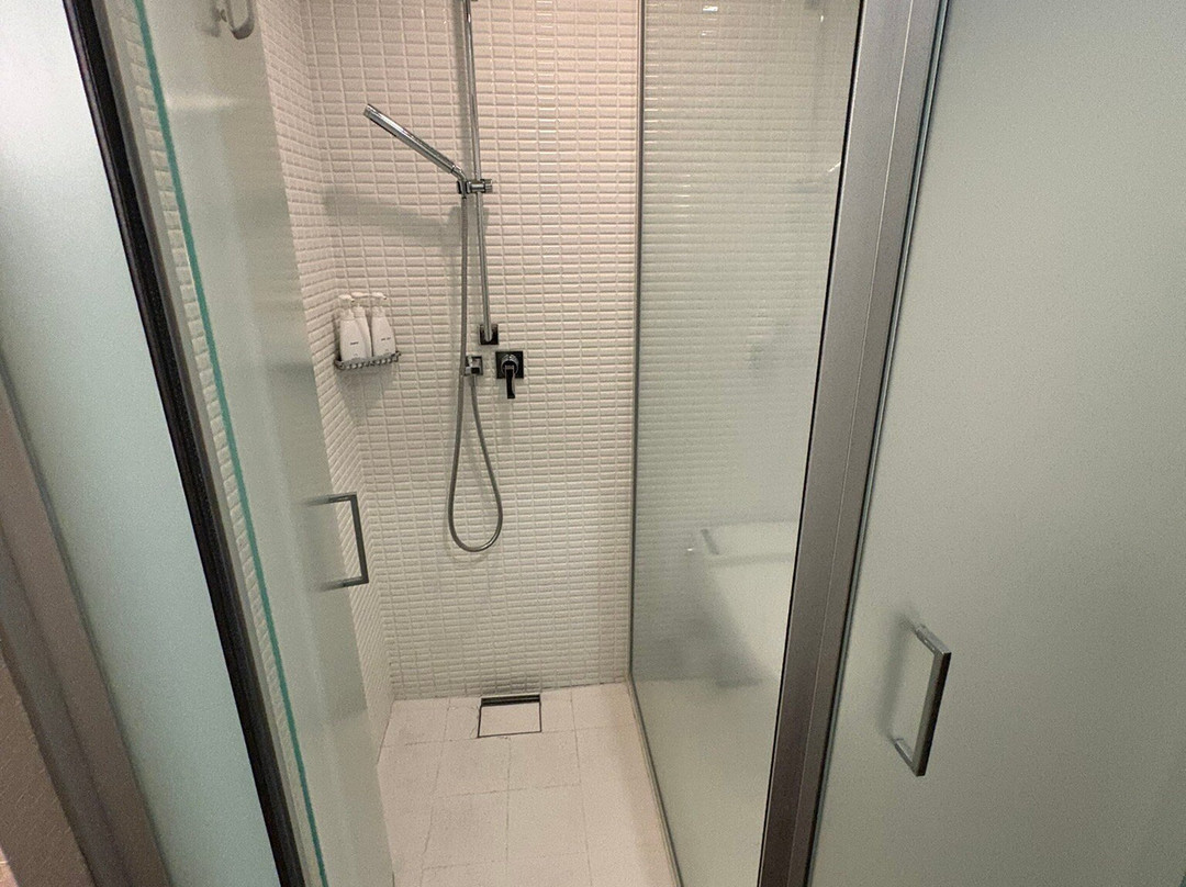 麦西姆三岛酒店主图