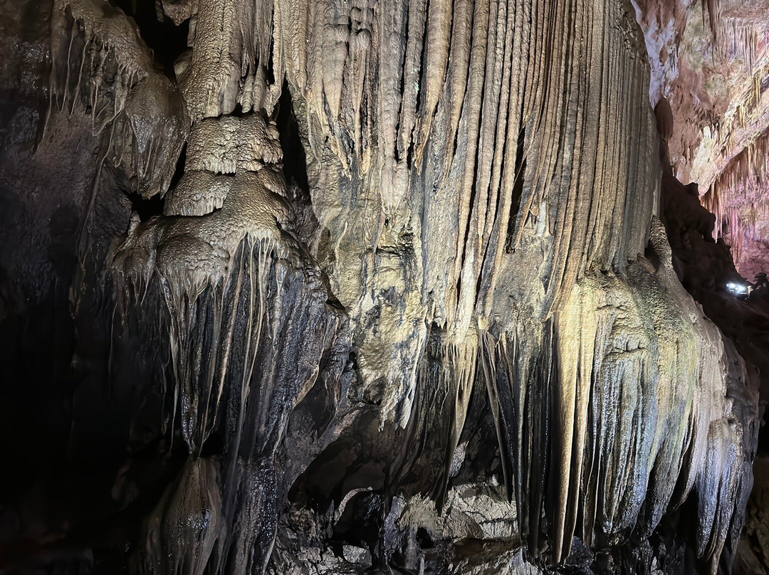 Prometheus cave Martvili & okatse canyon-库塔伊西必去景点