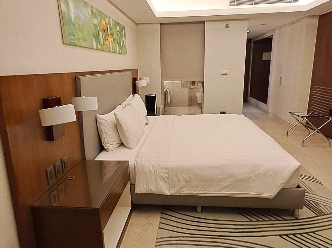 Richmonde Hotel Iloilo主图