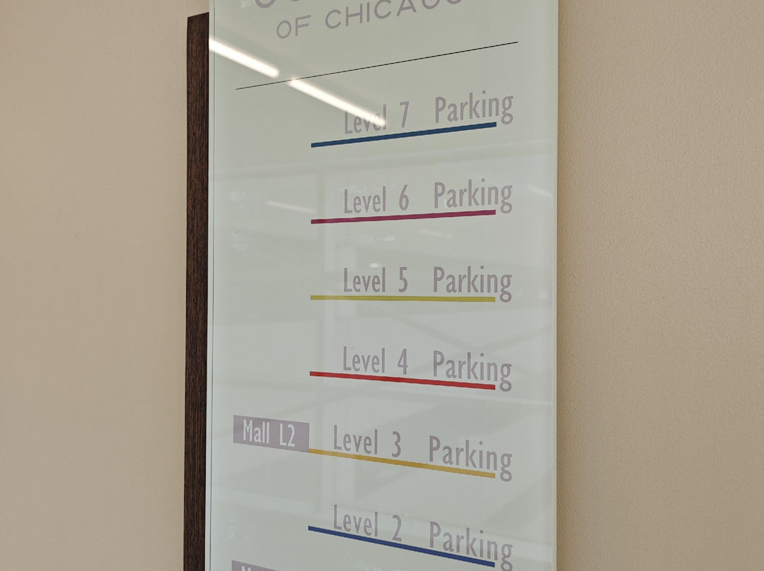 芝加哥奥特莱斯-罗斯蒙特必去景点