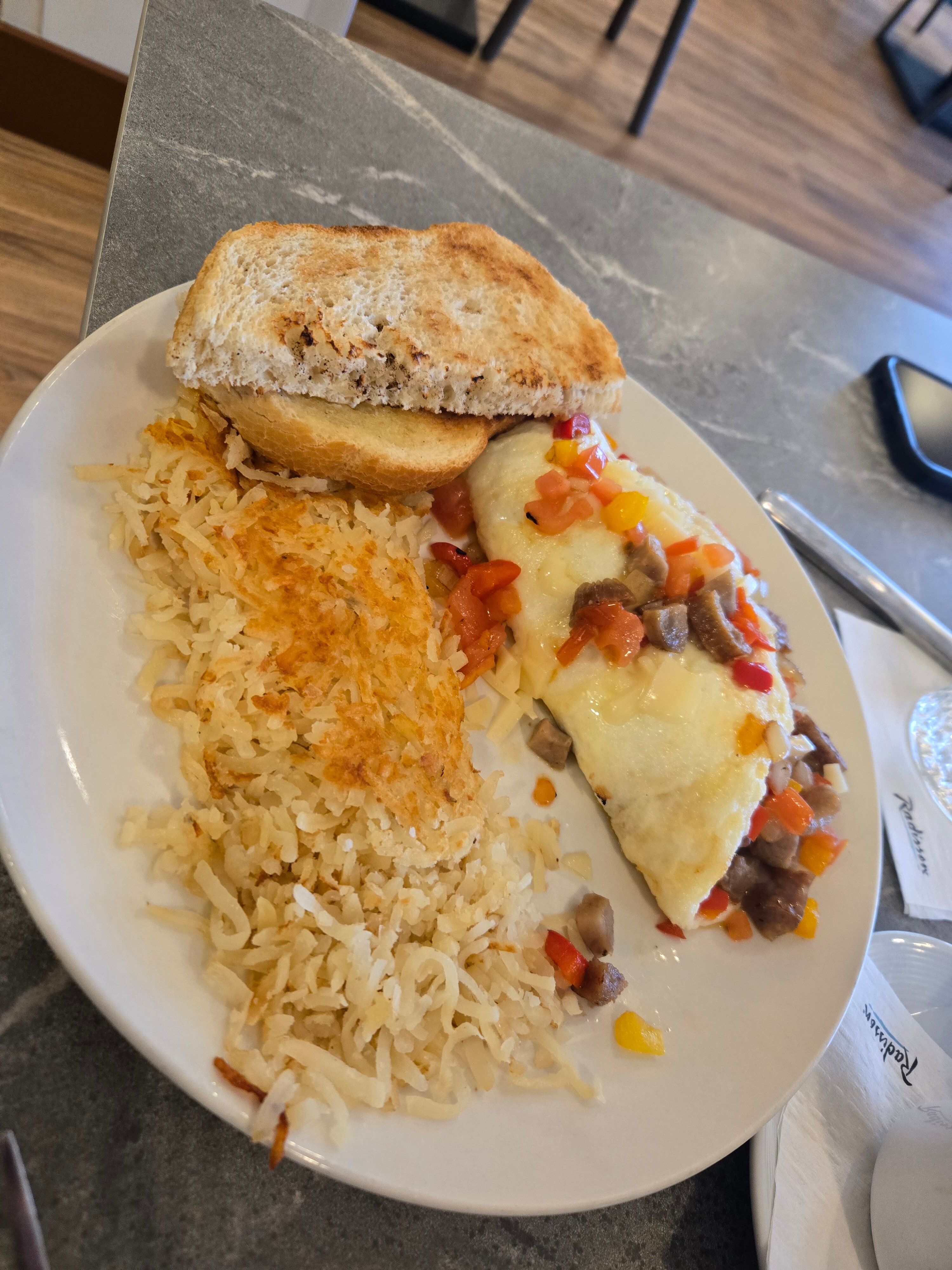 Radisson Hotel Pendleton Airport-官方