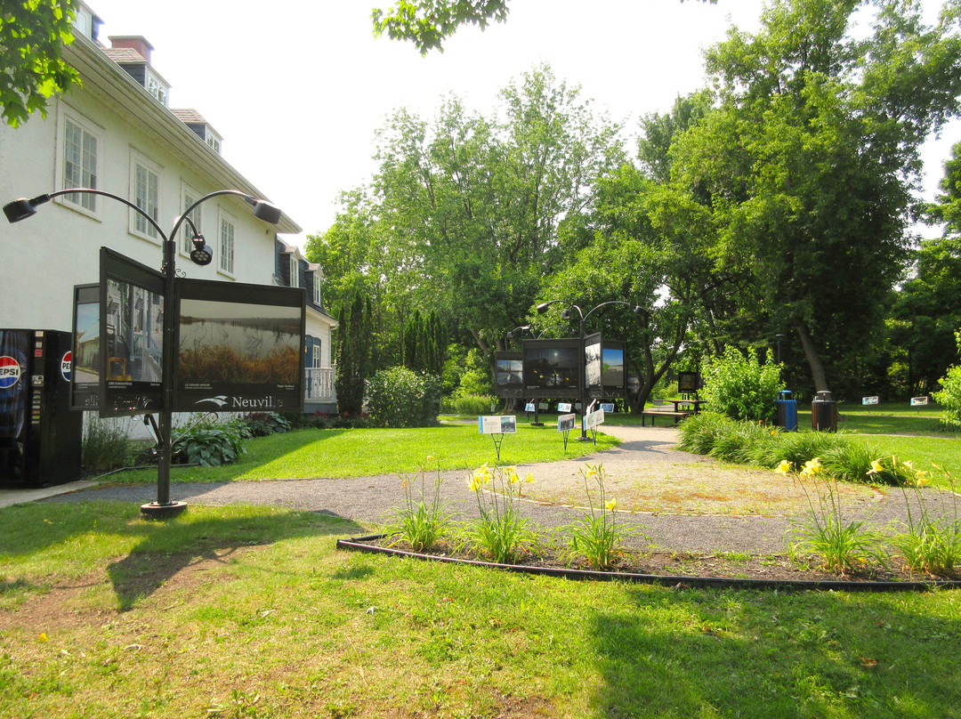 Saint François De Sales De Neuville