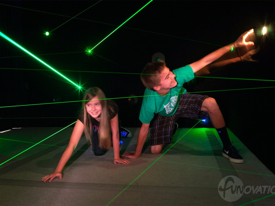 Playbowling Cascais-卡斯凯什必去景点