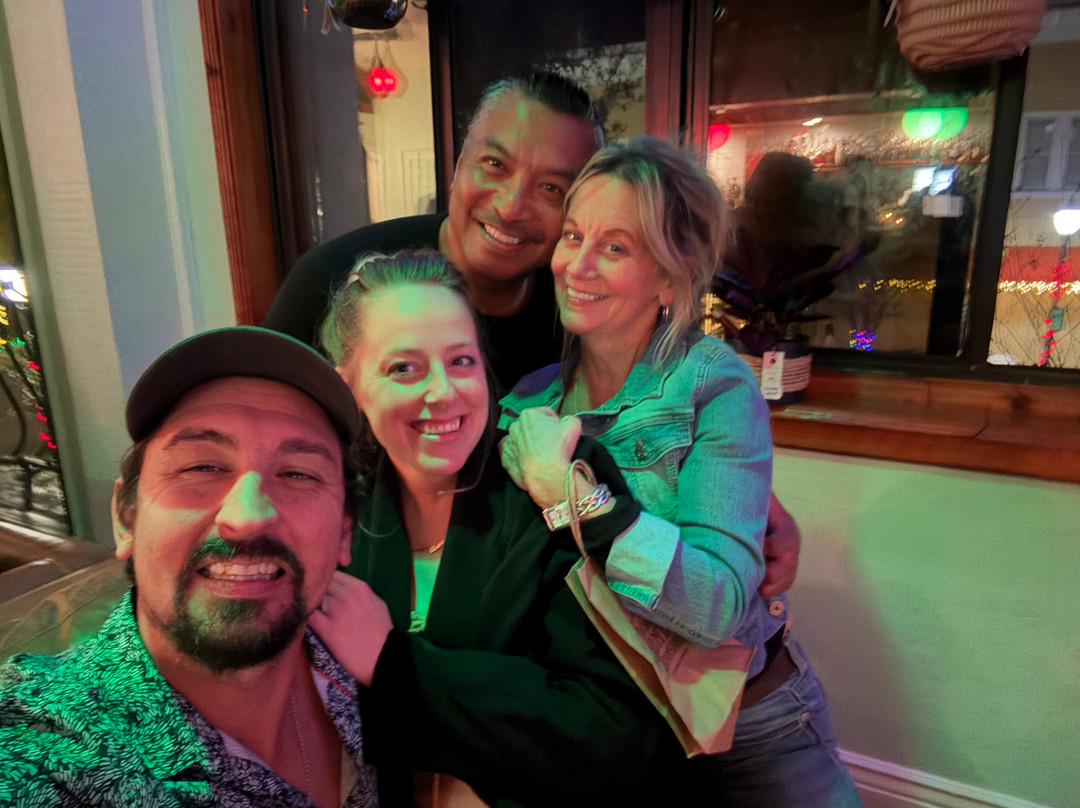 Simpson's Bed & Breakfast主图