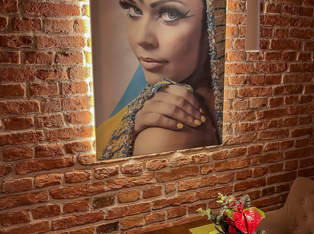 大都会精品酒店主图