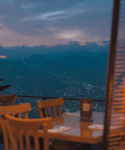 Restaurante Colosal餐厅图片