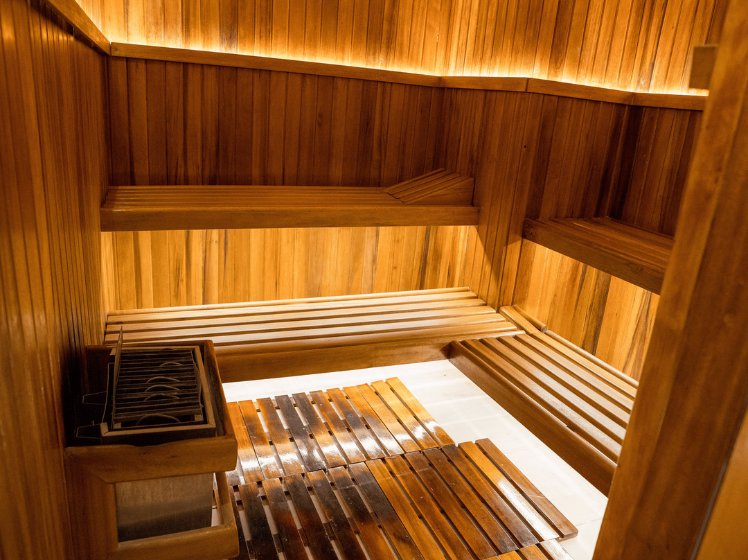 BTH Hotel Arequipa Lake主图