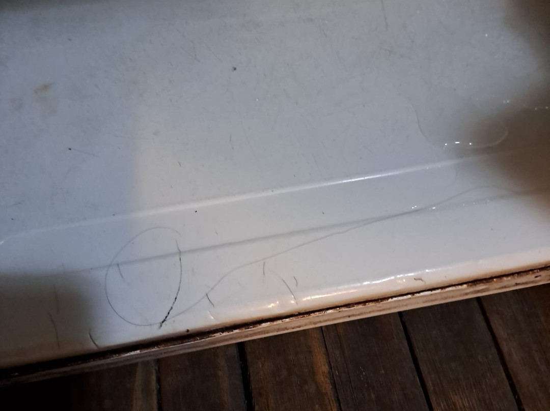 Clandestino Beach Resort主图