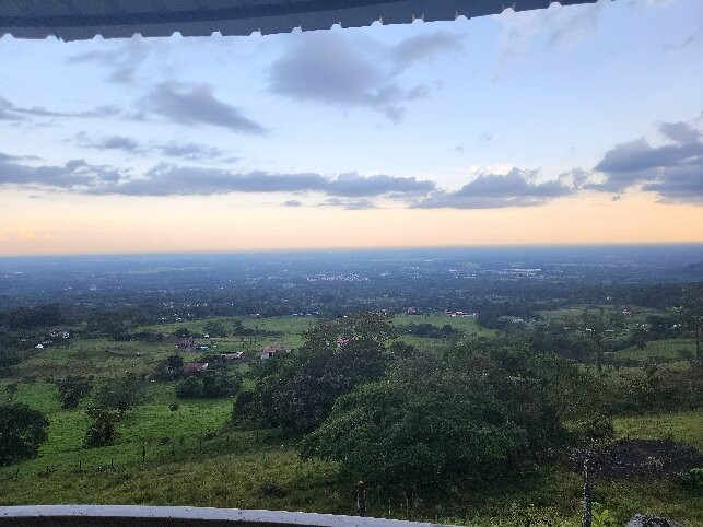 Mirador Restrepo-Restrepo必去景点