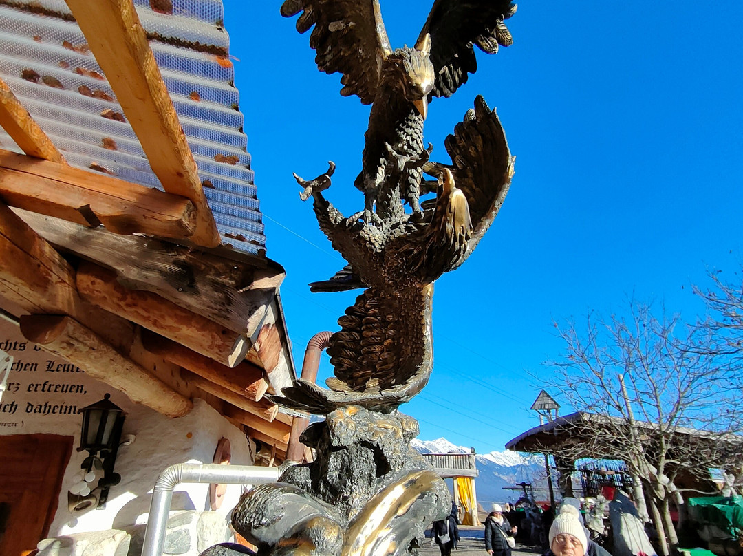 Postkutscherhof Axams-Axams必去景点