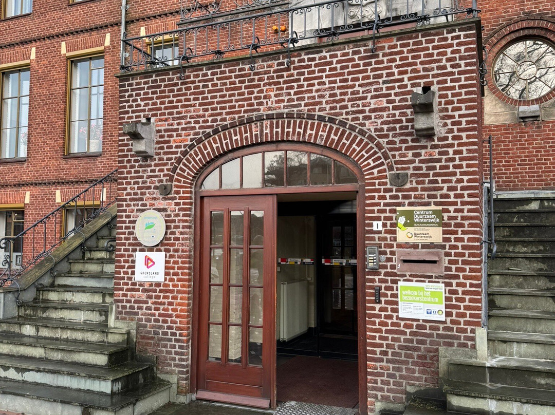 Vvv Inspiratiepunt Winterswijk