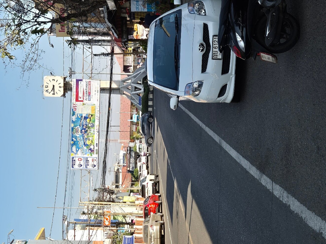 泰国酒店主图