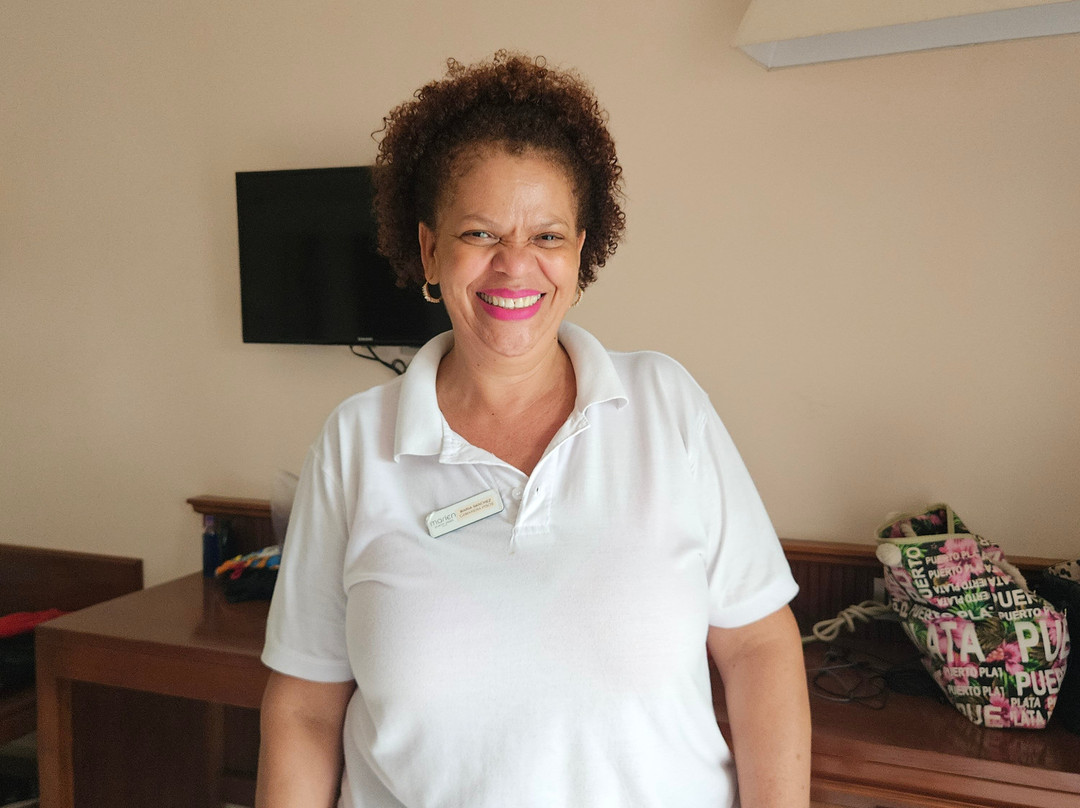 Marien Puerto Plata主图