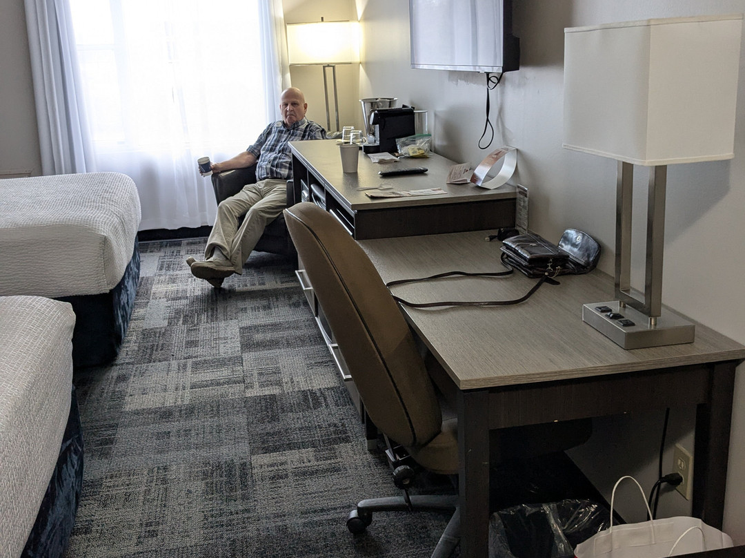 Chateau Bedford, Trademark Collection by Wyndham主图