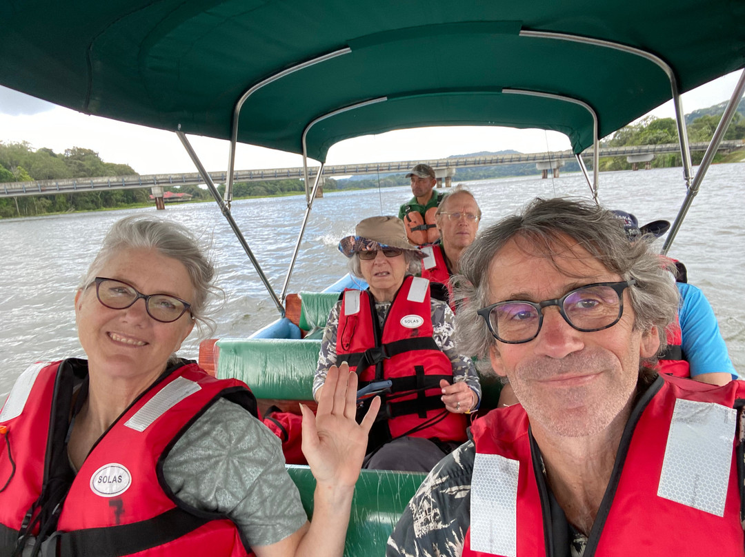 Yala Tours Panama景点图片