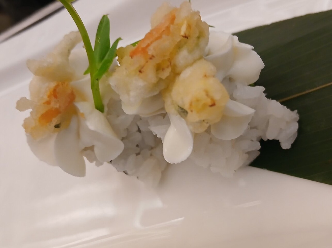 Mori Mille Sapori D'Oriente