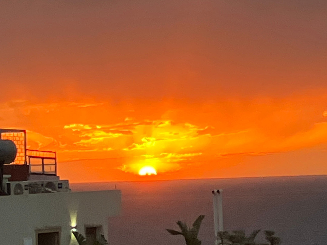 Surf Star Morocco-Tamraght必去景点