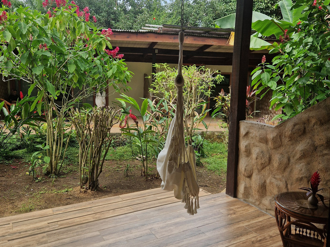 Playa Bluff Hotel主图