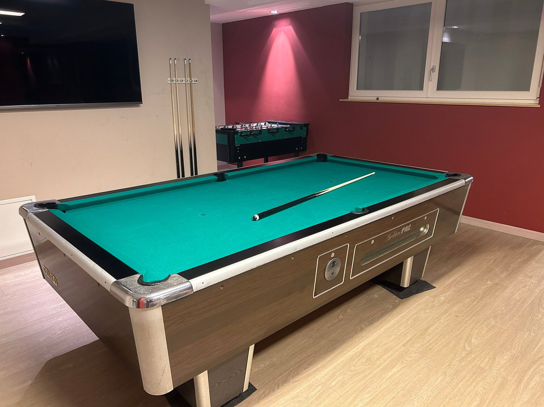Vitalpina Hotel Waldhof主图