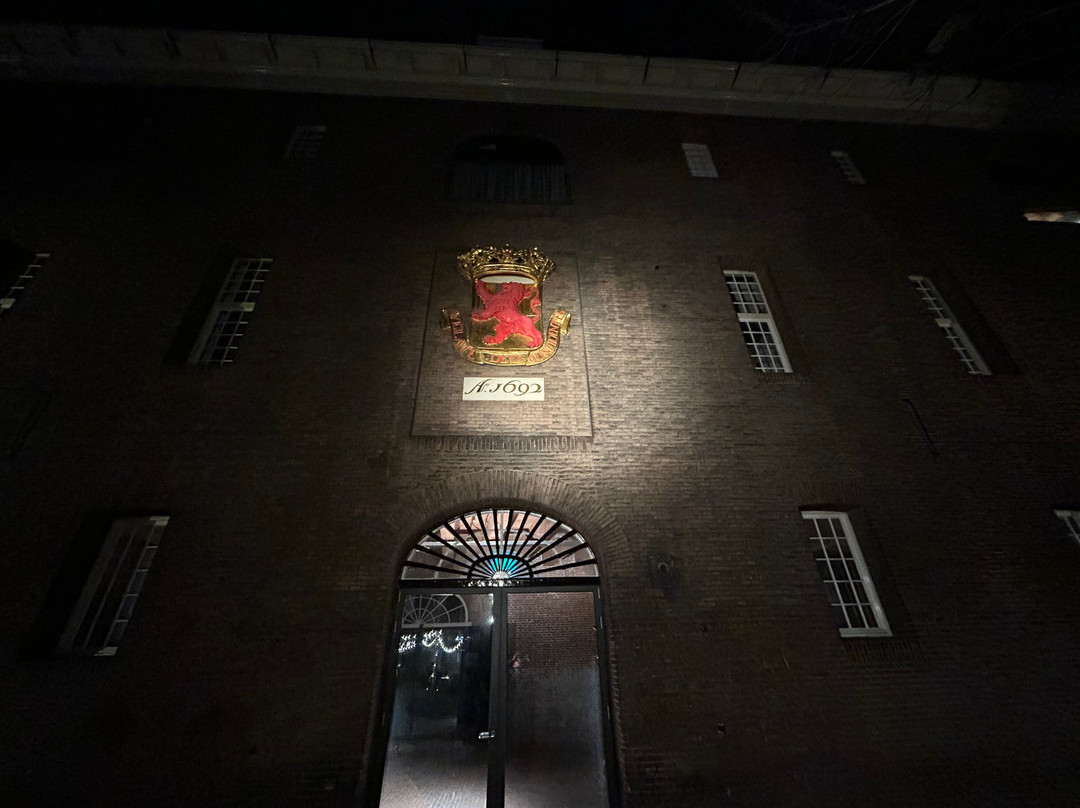 Hotel Arsenaal By Westcord主图