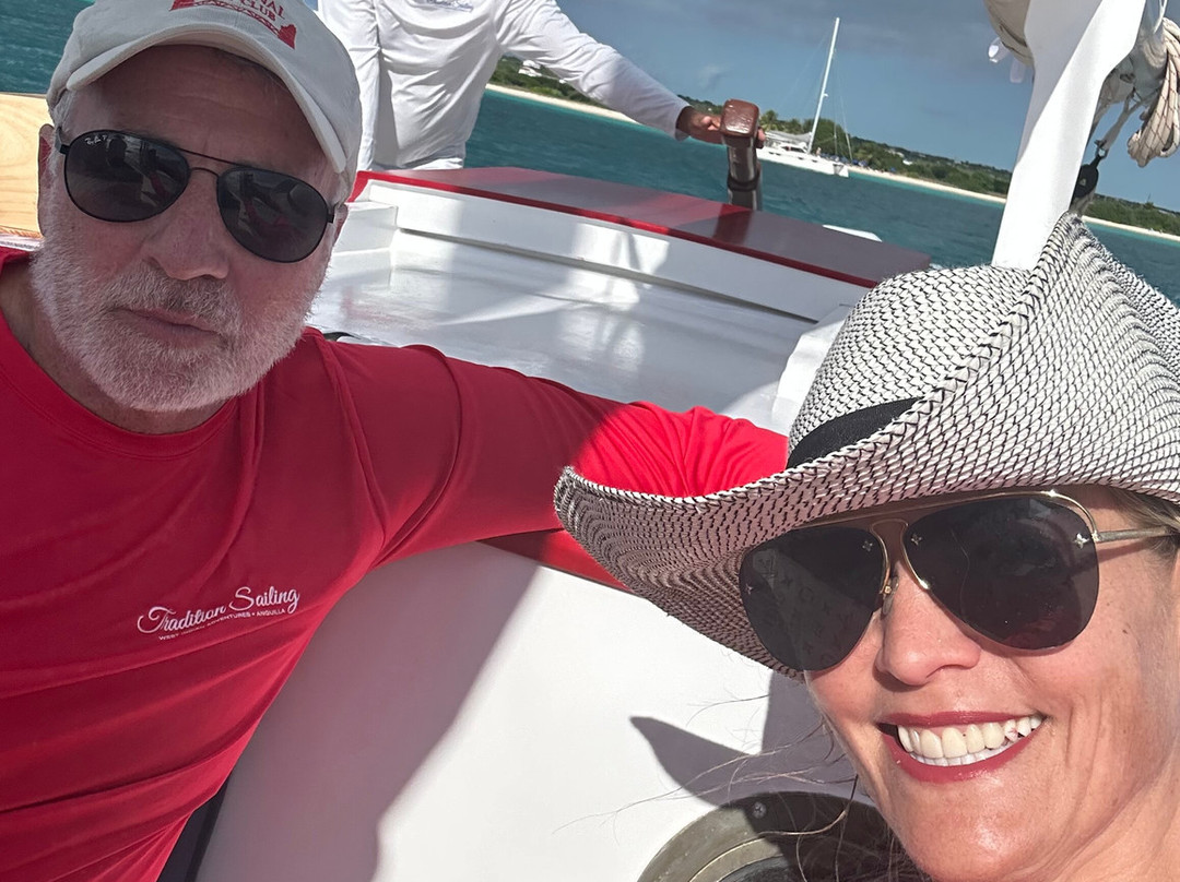 Traditions Sailing Charters-Sandy Ground必去景点