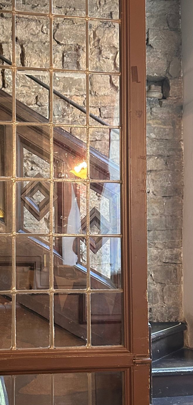 托瑞古尔法酒店-浴室