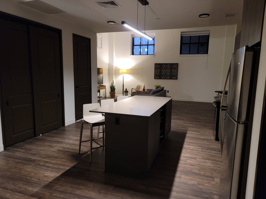 Roost Cleveland主图