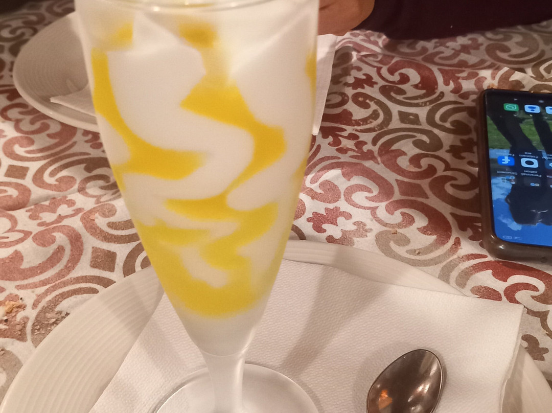 Hotel Ristorante La Solitaria主图