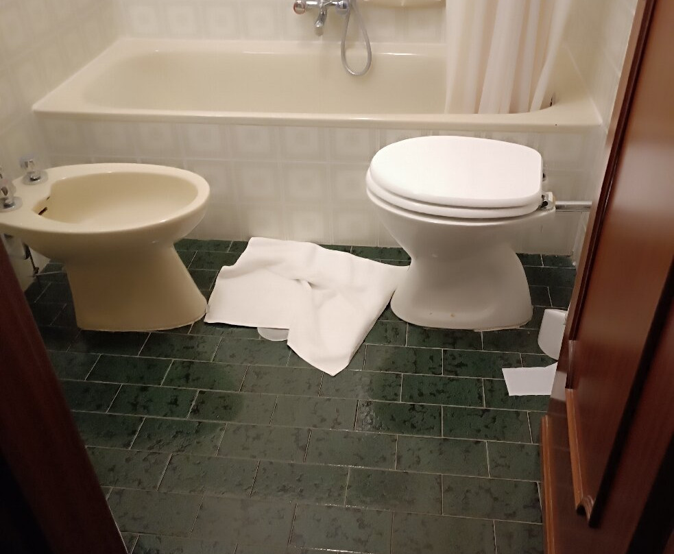 Hotel Sporting Tre Cime主图