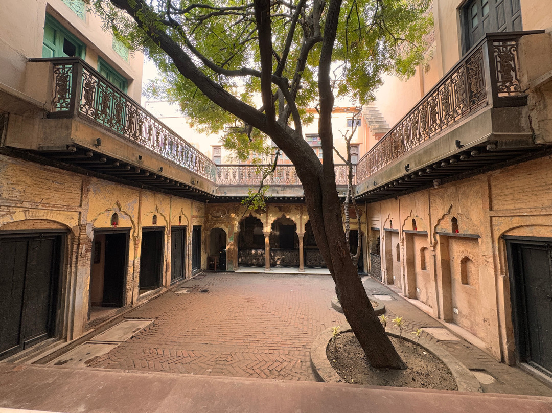 Kathika Culture Centre & Museum-新德里必去景点