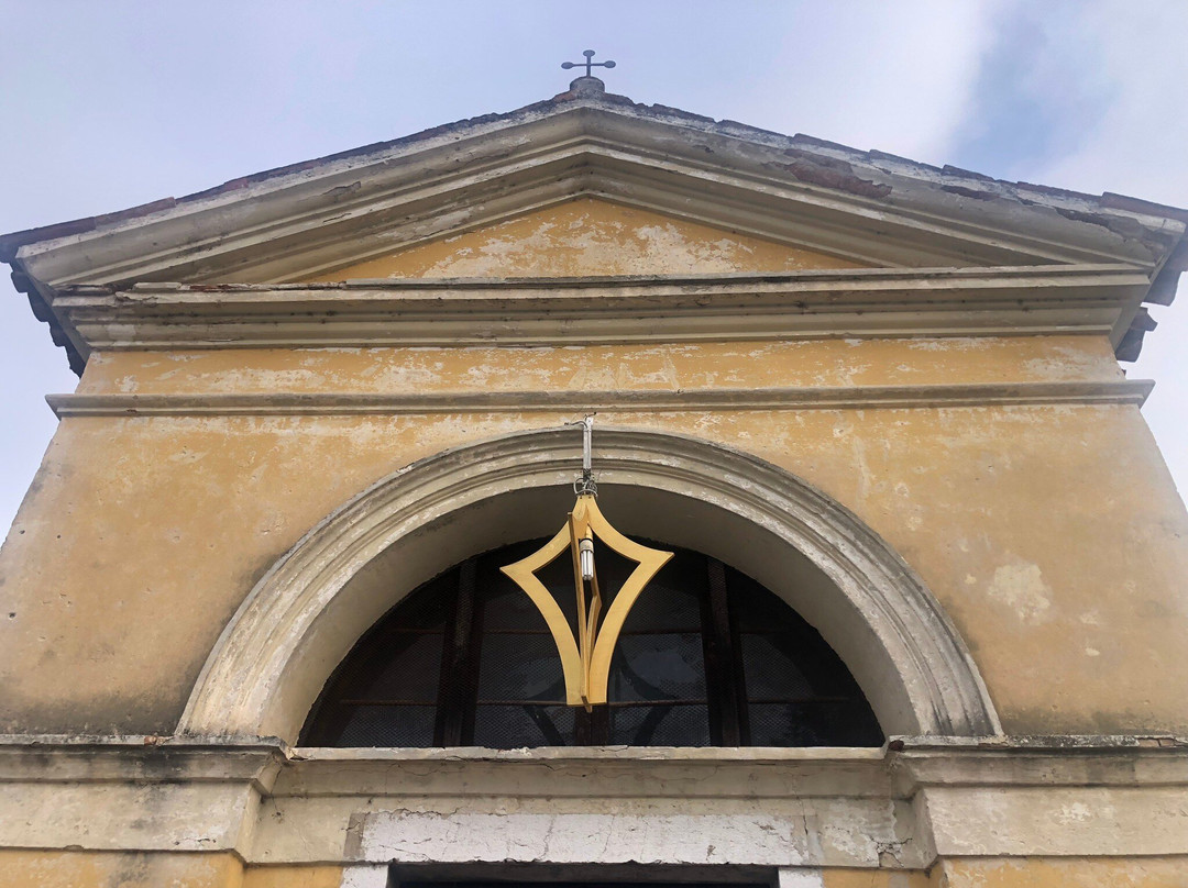 Chiesetta Di San Liberale景点图片