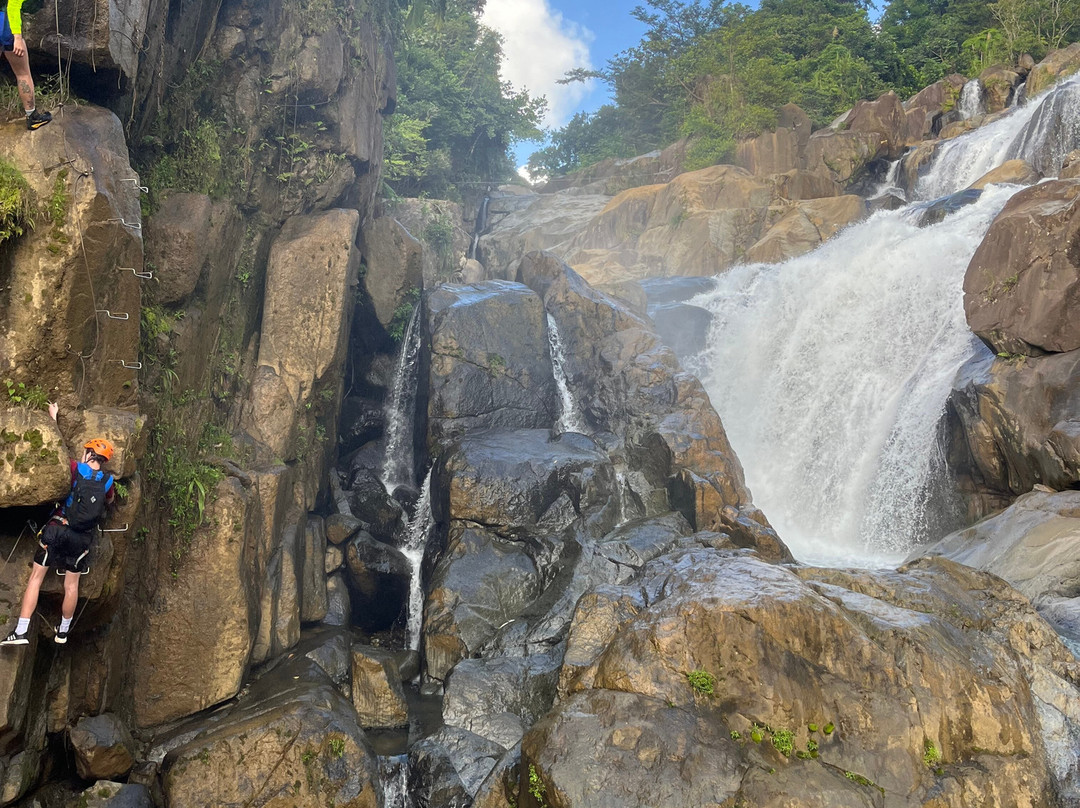 Montana Explora-Naguabo必去景点