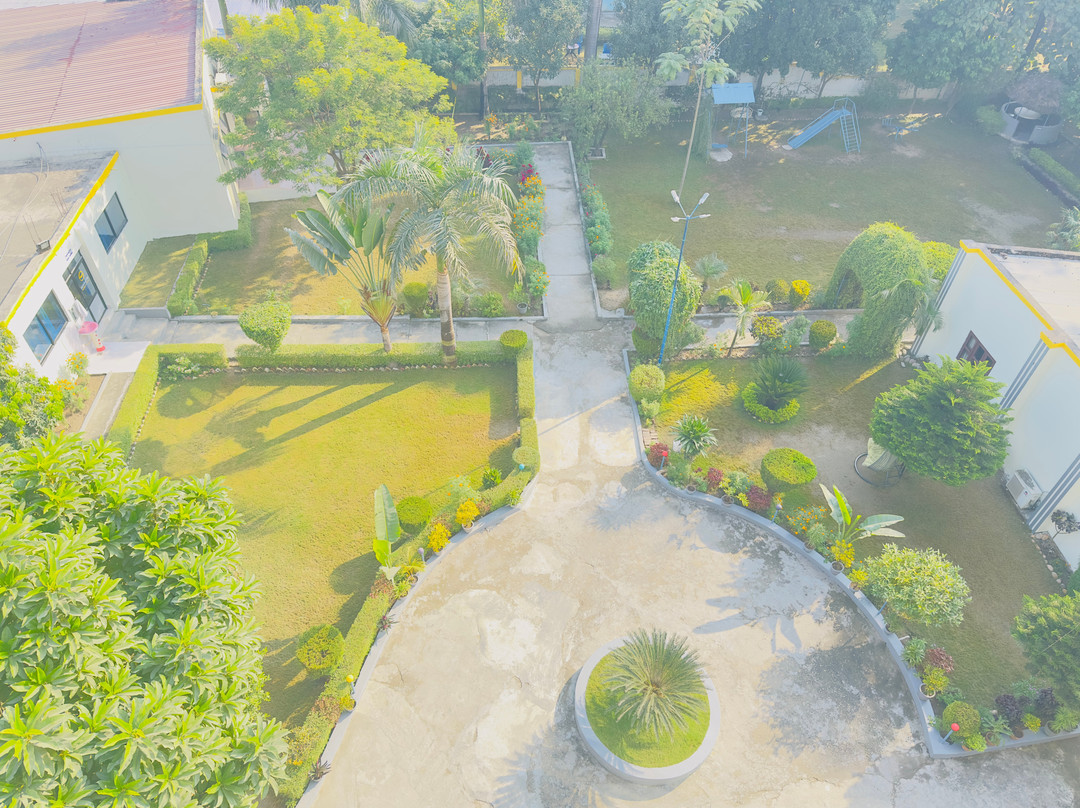 Siddhartha Hotel, Tikapur主图