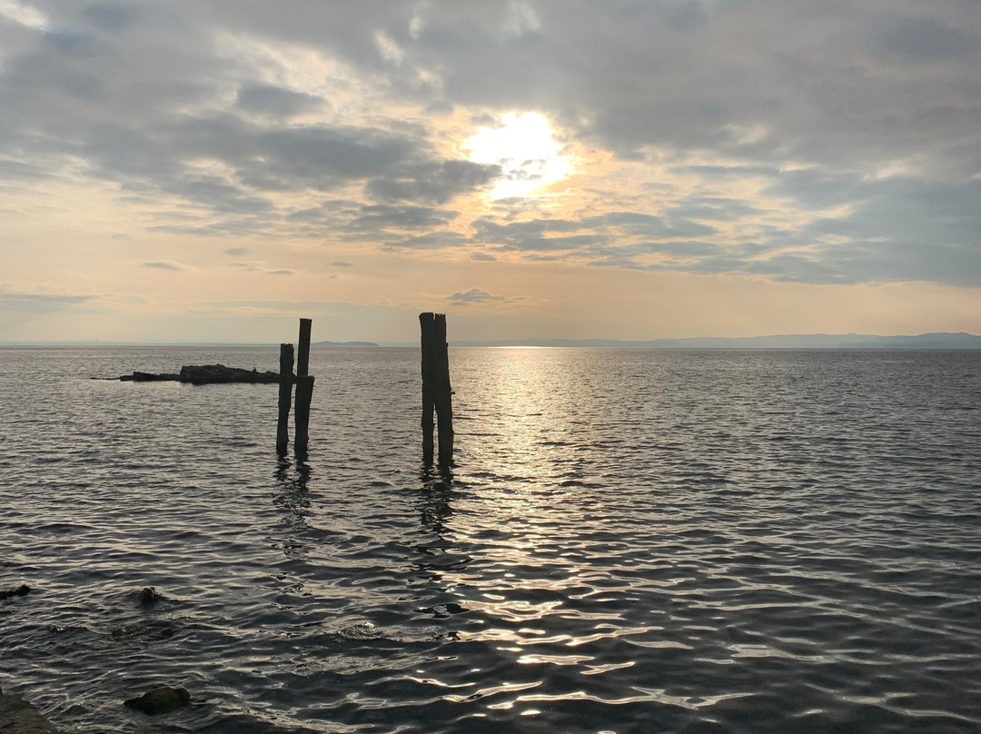 Punta di San Vigilio景点图片