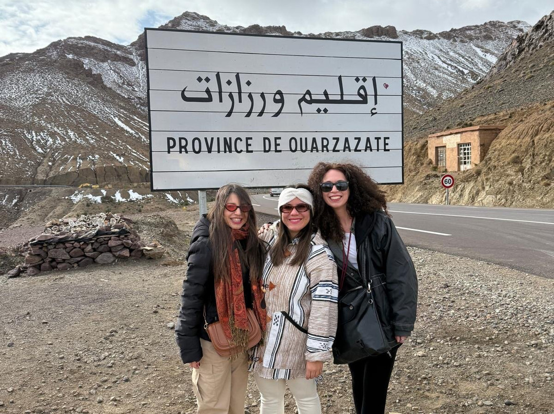 Advisor Morocco Tours景点图片