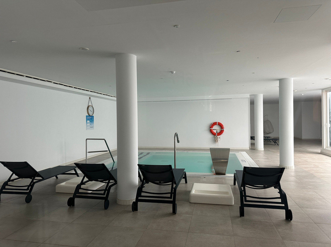 CalaLanzarote Suites Hotel主图