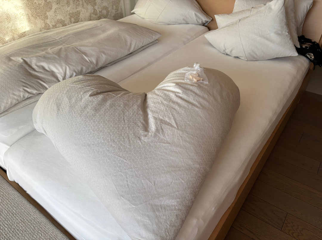 Juffing Hotel & Spa主图