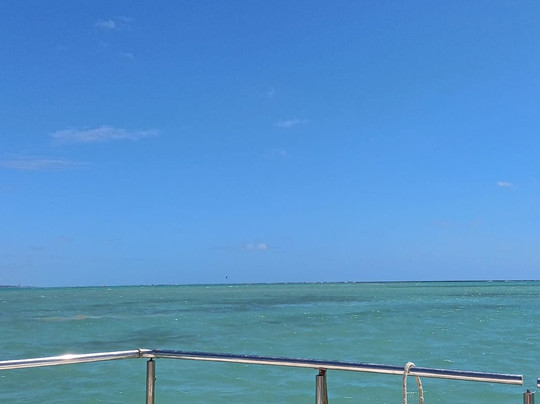 WC Receptivo-累西腓必去景点