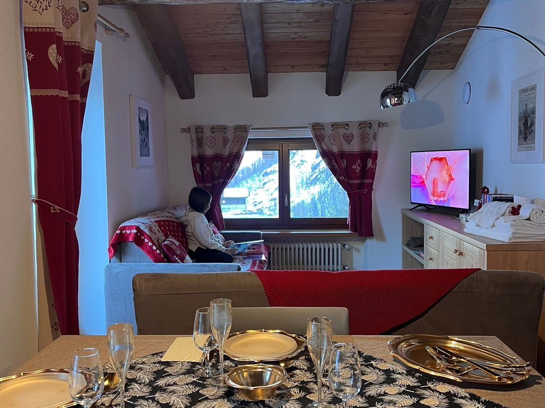 B&b Fohre 1748