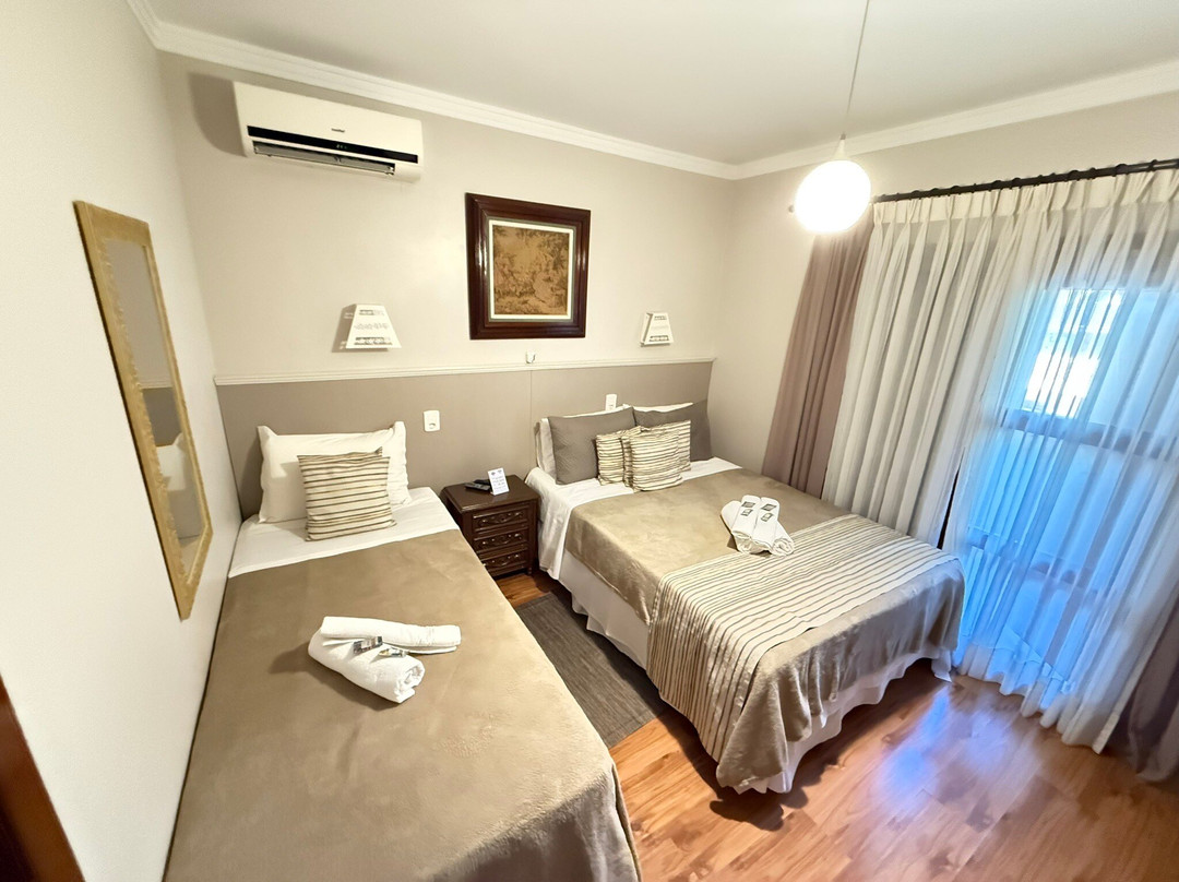 Pousada Edelweiss主图