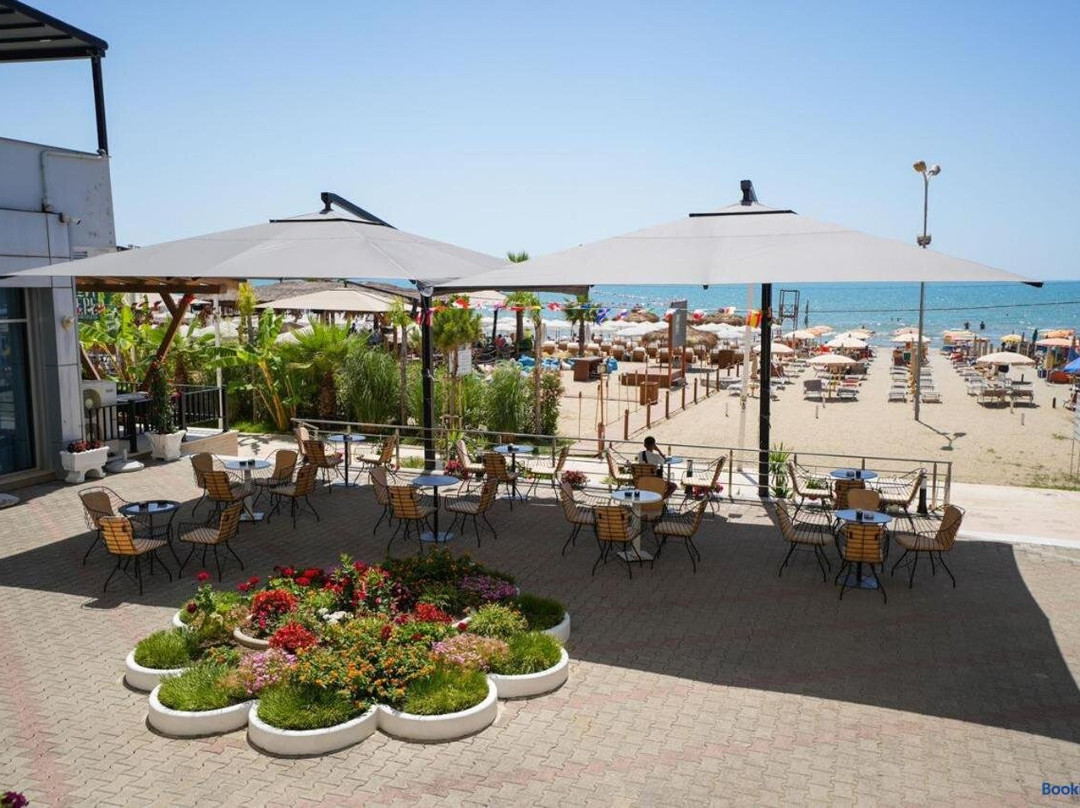 Shkallnur酒店住宿-Hotel Kojku