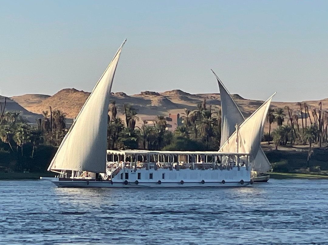 Eye of Horus Tours-卢克索必去景点