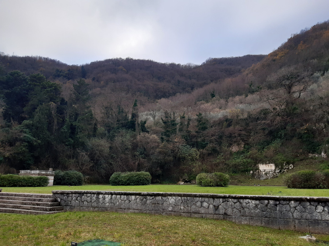 Le Sorgenti del Sele景点图片