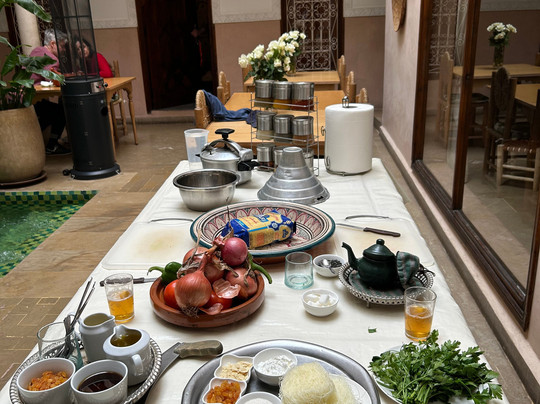 France Azur Excursions-尼斯必去景点