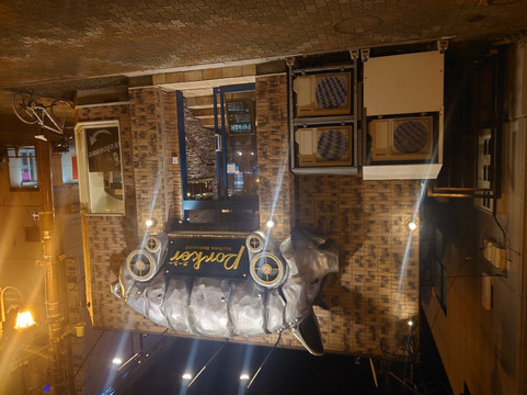 ノーザンレストラン ポーカー